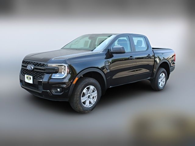 2024 Ford Ranger XL