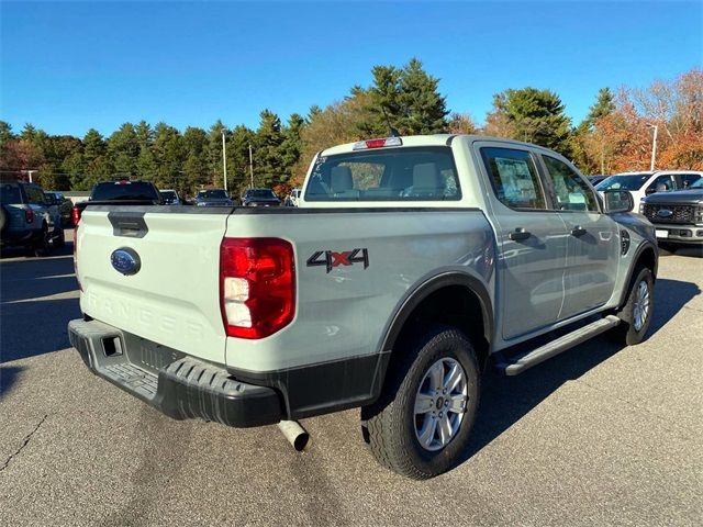 2024 Ford Ranger XL