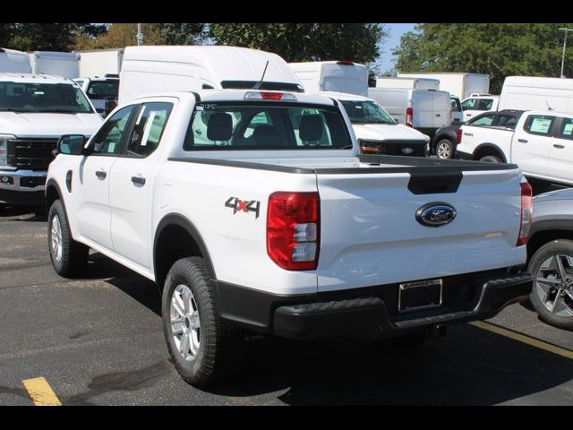 2024 Ford Ranger XL