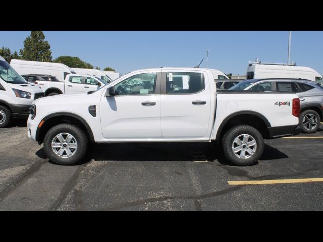 2024 Ford Ranger XL