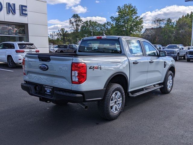 2024 Ford Ranger XL