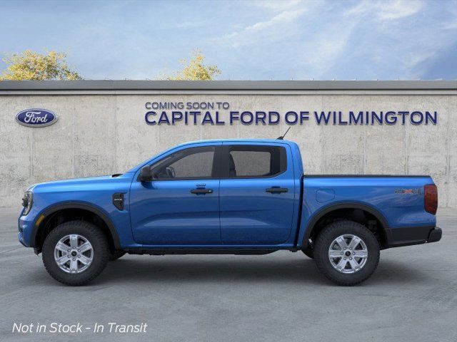 2024 Ford Ranger XL