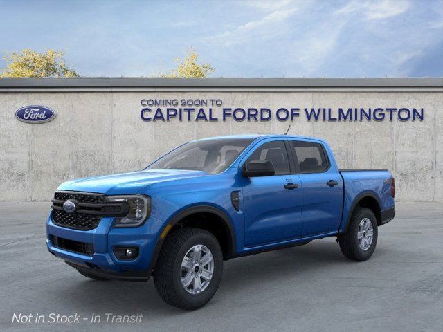 2024 Ford Ranger XL