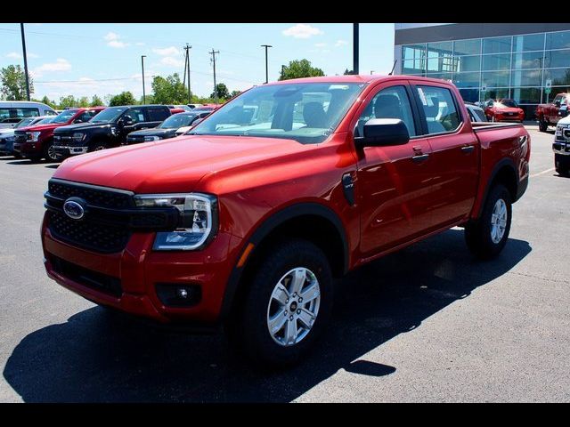 2024 Ford Ranger XL