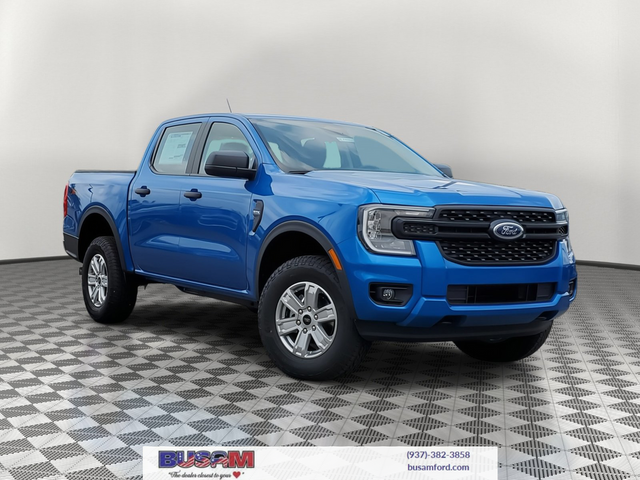 2024 Ford Ranger XL