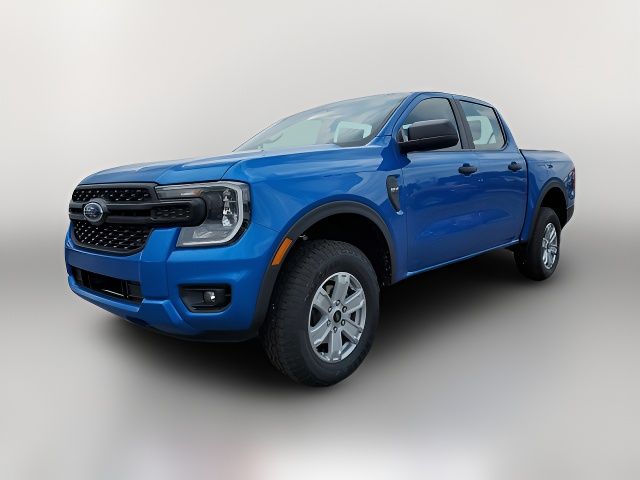 2024 Ford Ranger XL