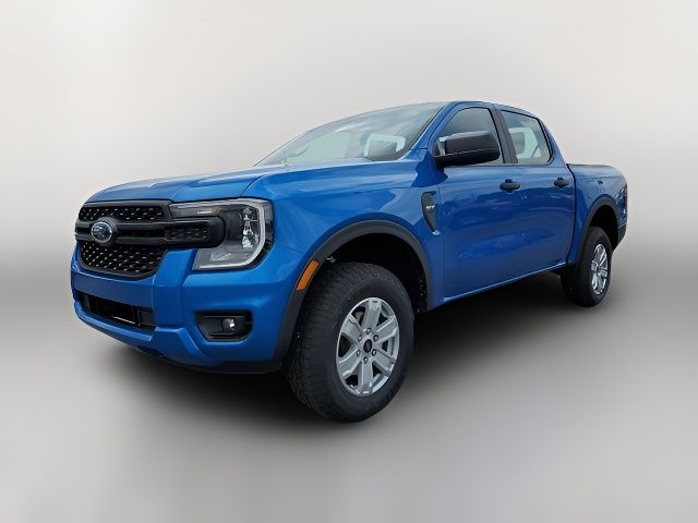 2024 Ford Ranger XL