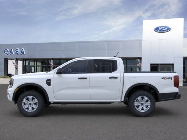 2024 Ford Ranger XL