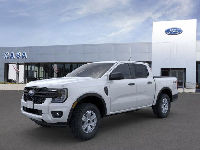 2024 Ford Ranger XL