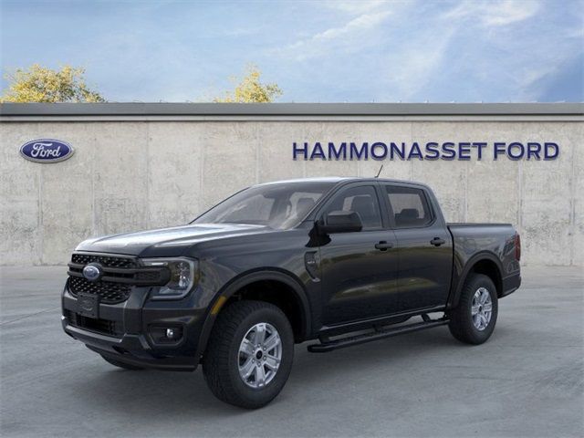 2024 Ford Ranger XL