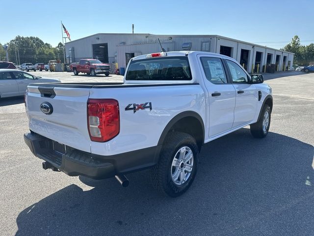 2024 Ford Ranger XL