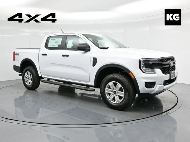 2024 Ford Ranger XL