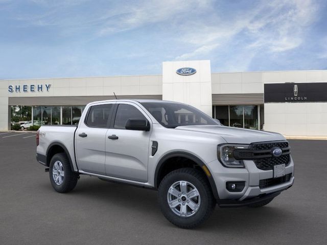 2024 Ford Ranger XL