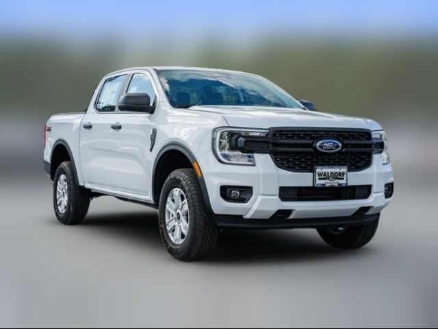 2024 Ford Ranger XL