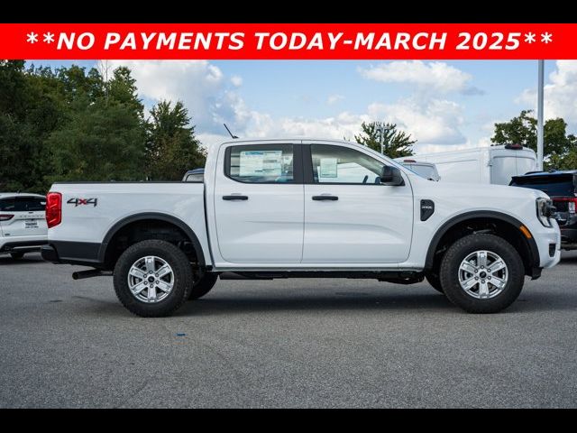 2024 Ford Ranger XL