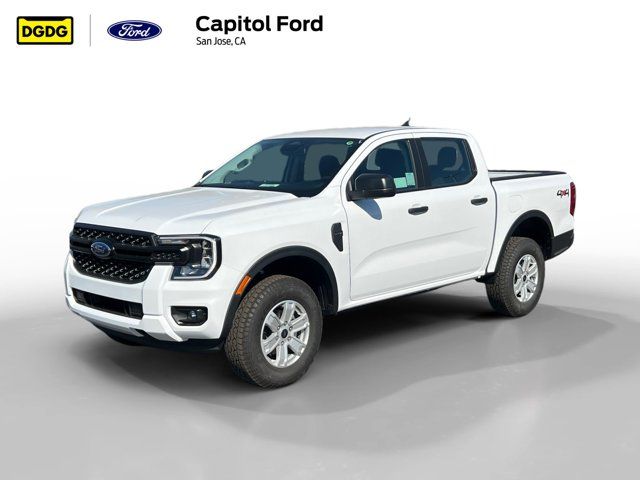 2024 Ford Ranger XL