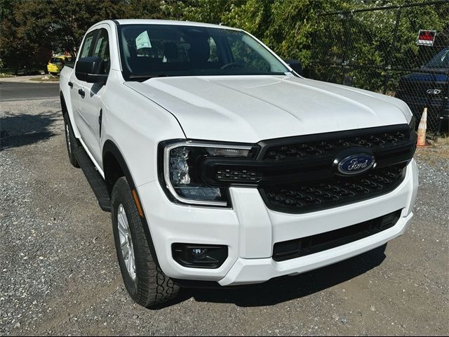 2024 Ford Ranger XL