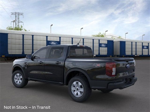 2024 Ford Ranger XL