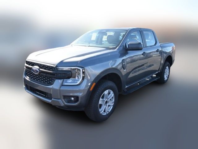 2024 Ford Ranger XL