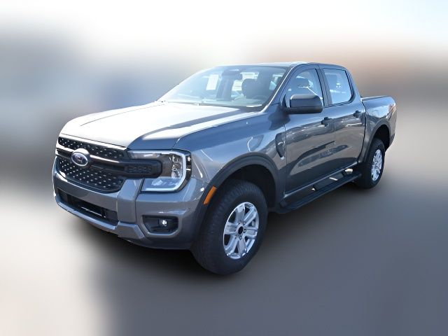 2024 Ford Ranger XL