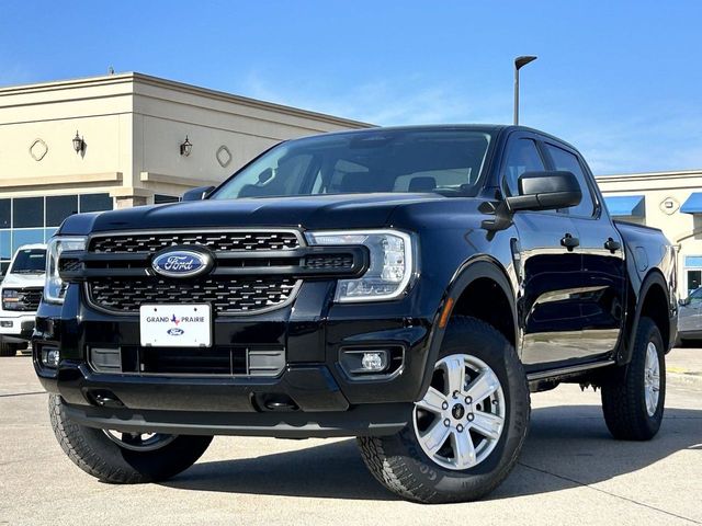 2024 Ford Ranger XL