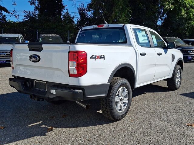 2024 Ford Ranger XL