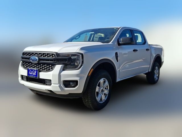 2024 Ford Ranger XL