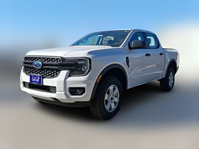 2024 Ford Ranger XL