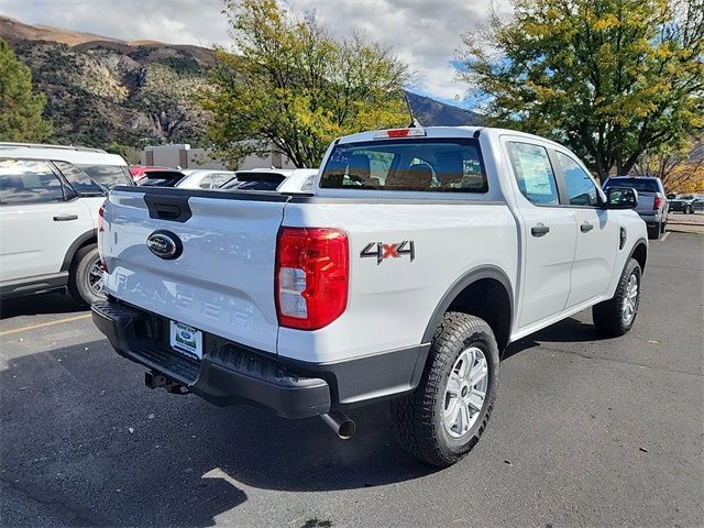 2024 Ford Ranger XL