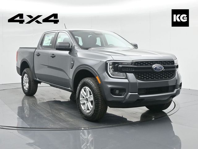 2024 Ford Ranger XL