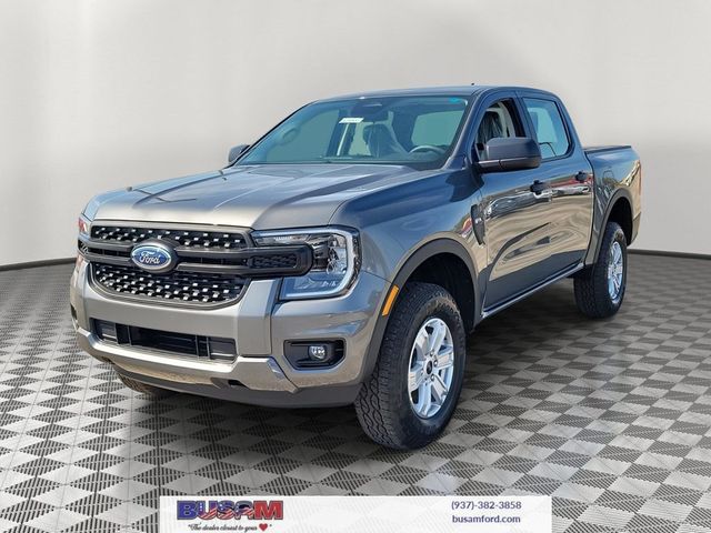 2024 Ford Ranger XL