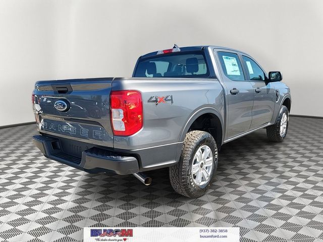 2024 Ford Ranger XL