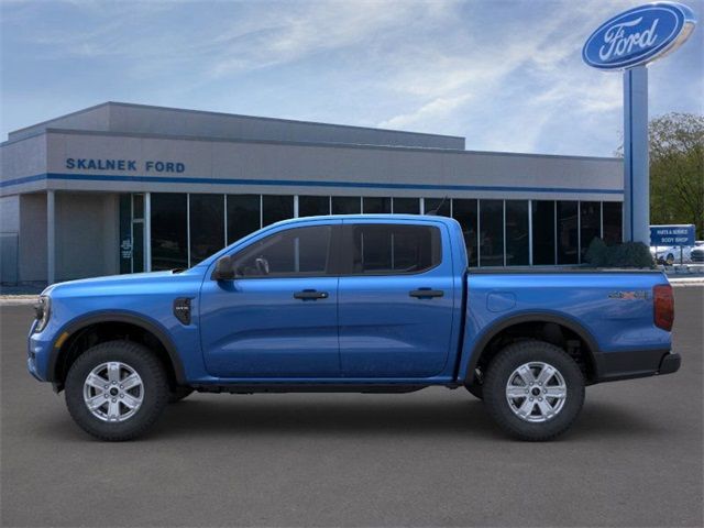 2024 Ford Ranger XL