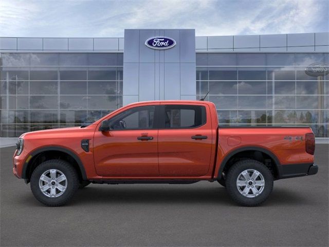 2024 Ford Ranger XL