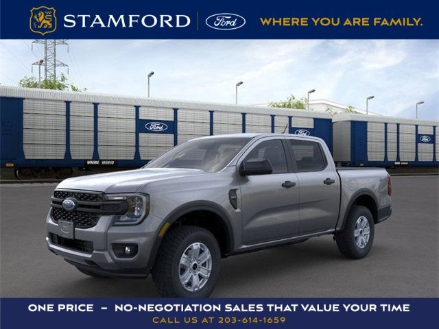 2024 Ford Ranger XL