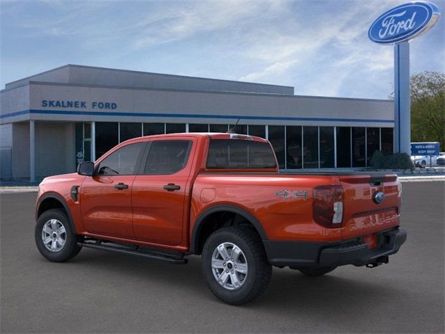 2024 Ford Ranger XL