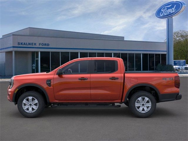 2024 Ford Ranger XL