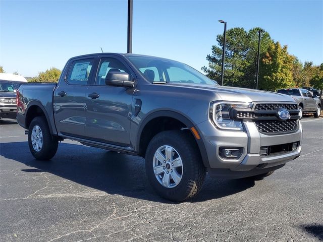 2024 Ford Ranger XL