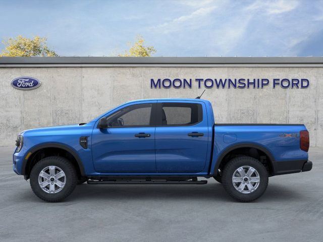 2024 Ford Ranger XL