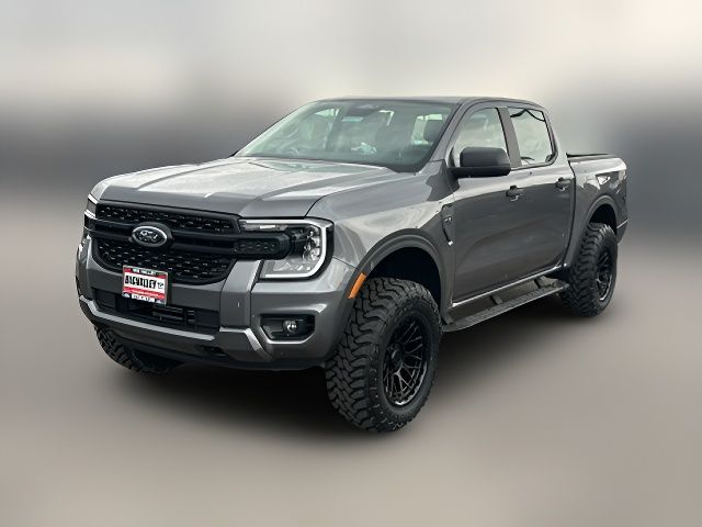 2024 Ford Ranger XL
