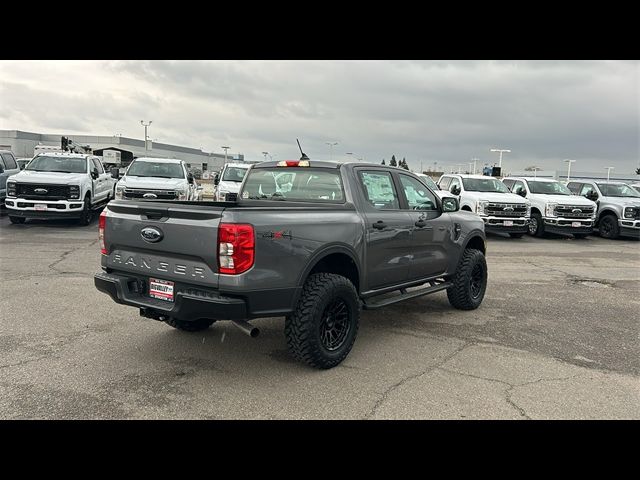 2024 Ford Ranger XL