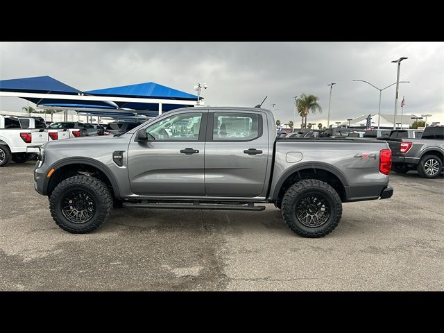 2024 Ford Ranger XL