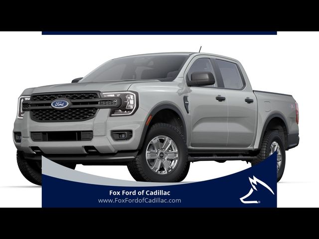 2024 Ford Ranger XL