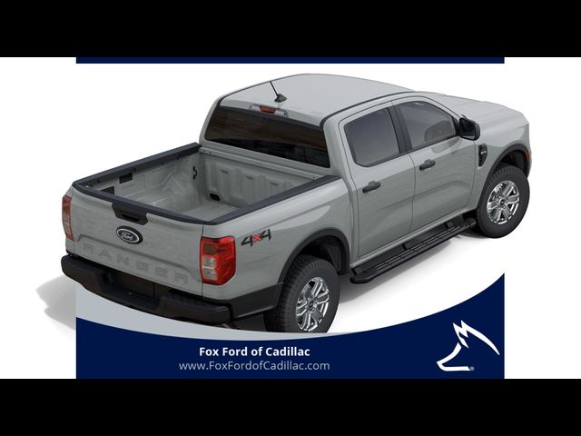 2024 Ford Ranger XL