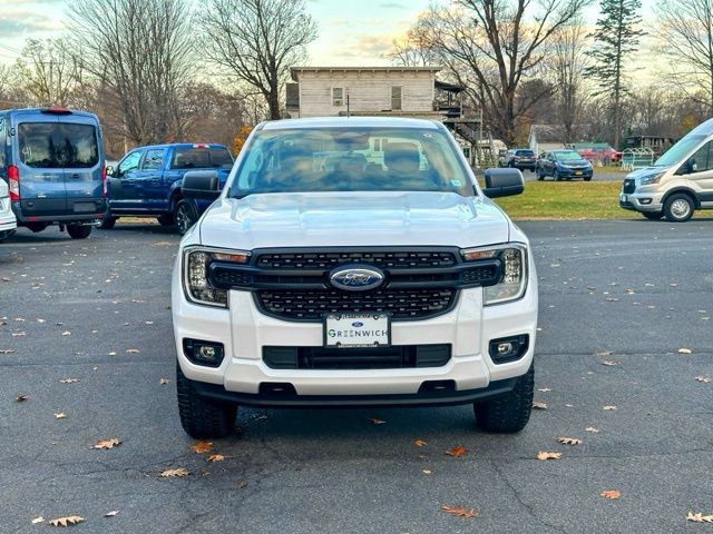 2024 Ford Ranger XL