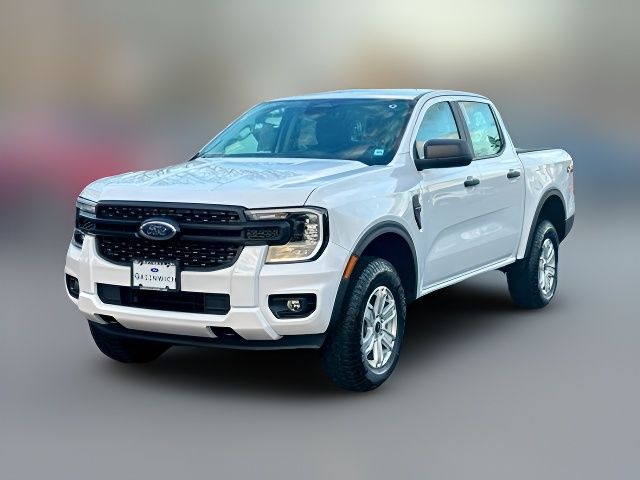 2024 Ford Ranger XL