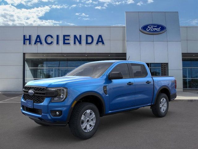 2024 Ford Ranger XL