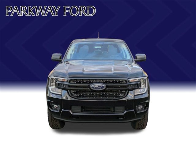 2024 Ford Ranger XL