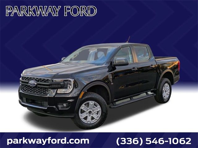 2024 Ford Ranger XL