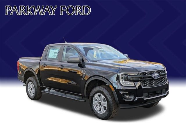 2024 Ford Ranger XL